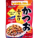 Gia vị rắc cơm Urashima Nori 30g (6 vị)