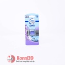 Kẹp nước hoa khử mùi ô tô P&amp;G chống khuẩn 2ml (6 mùi hương)