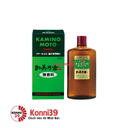 Kích thích mọc tóc Kaminomoto 200ml (đặc trị)