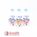 Nước súc miệng cho bé Lion Kurinika Kid's 250ml (3 loại)