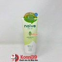 Sữa rửa mặt Naive 143g (4 loại)