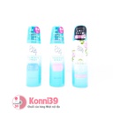 Xịt khử mùi 8x4 Powder Spray thơm cơ thể 150g (3 loại)