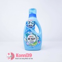 Nước giặt Bold Renoa 850g (2 loại)