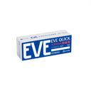 Viên nén Eve Quick giảm đau (3 loại)