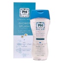 Dung dịch vệ sinh phụ nữ pH Care Japan Premium 150ml (4 loại)