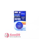 Son dưỡng môi Nivea Cream Care Lip Balm không mùi tròn 7g (3 loại)