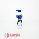 Sữa tắm Biore cho nam khử mùi 440ml