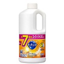 Nước rửa bát Kao Kyute Kuyte 1380ml (6 mùi hương)