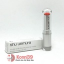 Son môi Shu Uemura Rouge Unlimited M thỏi 3.4g (3 màu)