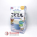 Sữa Morinaga dinh dưỡng cho trẻ từ 1.5 tuổi (2 vị)