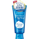 Sữa rửa mặt Shiseido Senka tạo bọt dưỡng ẩm 120g
