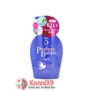 Sữa tắm Perfect Bubble tạo bọt 500ml (2 loại)