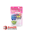 Xịt chống sâu răng cho bé Hamikea 25g (3 loại)