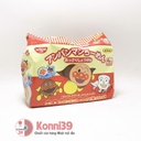 Mì Nissin hình Anpanman 4 gói (2 vị)