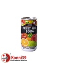 Nước hoa quả Cainz 190g (3 vị)