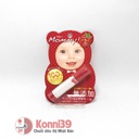 Son dưỡng môi cho bé Isehan Kissme Mommy 3.5g