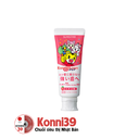 Kem đánh răng Sunstar Do-Clear 70g (Vị nho)