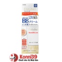 Kem nền BB Cream Kanebo Freshel 5 in 1 50g (6 màu)