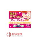 Kem trị sẹo Kobayashi EX 15g (2 loại)