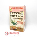 Hồng trà lợi sữa Showa Seiyaku hộp 24 gói