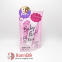 Kem nền Baby Pink BB Cream SPF44/PA+++ tuýp 22g - màu 02 (da tự nhiên) 