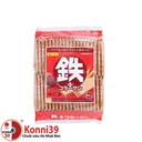 Bánh quy Healthy Club kẹp kem 40 chiếc (nhiều loại)