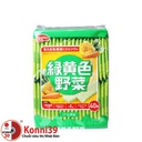 Bánh quy Healthy Club kẹp kem 40 chiếc (nhiều loại)