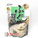 Cháo ăn liền Shimaya 250g (8 vị)