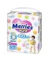 Bỉm Merries cộng miếng