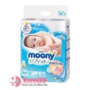 Bỉm Moony Air Fit quần (nhiều size)