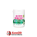 Kẹo cao su Lotte Xylitol bạc hà 125g - Bảo vệ nướu khỏe mạnh