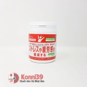 Kẹo cao su Lotte vị hoa quả mix 143g - Hỗ trợ giảm căng thẳng, mệt mỏi