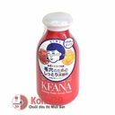 Sữa rửa mặt Ishizawa Keana baking soda dạng bột tẩy da chết làm sạch lỗ chân lông 100g
