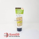 Gel tẩy trang kèm dầu Rosette Natura Crion chiết xuất Olive 120g