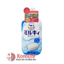 Sữa tắm Milky Body Soap trắng dưỡng ẩm cho da 350ml - Hương xà phòng