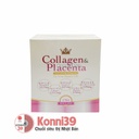 Viên uống Collagen &amp; Placenta trắng da chống lão hóa 5 in 1 hộp 270 viên