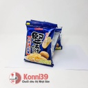 Snack Calbee vị muối set 4 gói x 10g