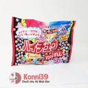 Kẹo dẻo Morinaga Hi-chew mini nhiều vị 90g  