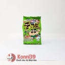 Bánh socola mini Orion hình Shin cậu bé bút chì 8g