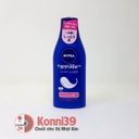 Sữa dưỡng thể NIVEA Skin Milk 200g (2 loại)
