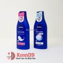 Sữa dưỡng thể NIVEA Skin Milk 200g (2 loại)