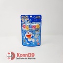 Kẹo ramune Bandai Mojitaberu hình Doraemon 