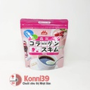 Bột Collagen Morinaga 5000mg tách béo gói 155g