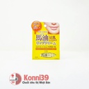 Son dưỡng môi Cosmetex Roland Loshi Horse Oil Lip Cream dạng kem dưỡng ẩm cao 10g