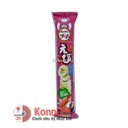 Bánh gấu Bourbon Puchi Petit vị tôm 38g