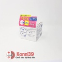 Kem dưỡng ẩm Rosette Ms.White làm sáng, trắng da và trị nám 100g