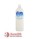 Nước sữa chua uống Calpis Asahi 1.5L