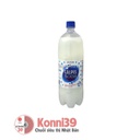 Soda Calpis Asahi 1.5L