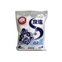 Muối ăn tinh khiết Shiojigyo gói 1kg