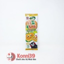 Mì Somen Itsuki Kumamoto 120g - Bí đỏ 